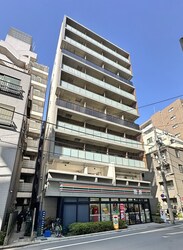 アーバネックス銀座東Ⅱの物件外観写真